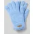 Barts handschoenen met labelpatch model ‘Witzia’