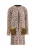 Faina Vest Dames roze zwart