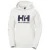 Dames sweatshirt met capuchon Helly Hansen Logo