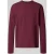 MCNEAL Longsleeve met structuurpatroon en ronde halslijn