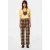 Nudie Jeans Clean Eileen Corduroy Pants Multi