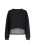 Liu Jo Sweatshirt  zwart