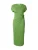 EDITED Zomerjurk ‘Milla’  groen