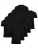 Cotton Prime Shirt  zwart