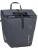 VAUDE Sporttas ‘ReCycle Back’  stone grey