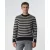 J.C. Rags Bram crew-neck sweater