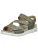 Legero Sandalen met riem ‘Move’  riet