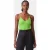 ARKET Chrissy Top Green