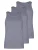 SLOGGI Onderhemd ‘SLG Base Soft’  grijs
