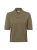 Marie Lund Shirt  olijfgroen