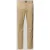 MCNEAL Slim fit chino met achterzakken