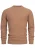 Kronstadt Trui ‘ Dorsey’  bruin