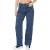Enzo | Jeans met wijde pijpen – Blauw