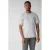 Shoeby regular fit T-shirt – lichtgrijs