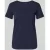 Weekend Max Mara Slim fit T-shirt van katoenmix, model ‘MULTIB’