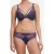 Chantelle Co Bra Tshirt Push Midnight Blue Multico