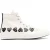 Comme des Garçons PLAY x Converse Chuck 70 Hi-sneakers
