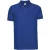 Russell Heren Rekken Korte Mouw Poloshirt (Helder Koninklijk)
