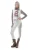 Sportieve Hooded Crop Top