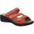JOSEF SEIBEL Dames Sandaal Annecy 04 in rood