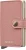 Secrid Miniwallet Pebble Rose Roze dames