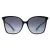 Kate Spade BRIGITTE/F/S 807 9O zwart donkergrijs gradiënt zonnebril