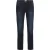 Pantalon Camel Active 5-pocket Big & Tall Donkerblauw denim