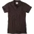 CG Workwear Heren Iseo Poloshirt (Chocolade)