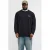 JACK & JONES PLUS SIZE sweater Plus Size zwart