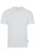 TRIGEMA T-Shirt ronde hals wit, Effen