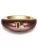 Glanzstücke München Ring  bruin / goud / zilver