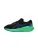 ASICS Sportschoen ‘NOVABLAST 5 GS’  blauw / zwart