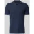 MCNEAL Regular fit Poloshirt van Katoenmix