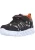 ZigZag Sneakers ‘Velund’  grijs / oranje / zwart / wit