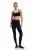Koton Leggings  zwart