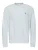 Calvin Klein Jeans Sweatshirt ‘Relaxed’  rookgrijs