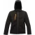 Regatta Heren Dropzone 3-laags Softshell Jas (Zwart)