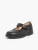 Pisamonas Lage schoen  zwart