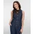 Geisha Gilet 65138-10