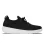 FitFlop FitFlop Super-Q Knit Slip-On Laced Sneakers ZWART –