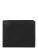 Calvin Klein Portemonnee  zwart