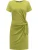 Ragwear Jurk ‘Knotta’  lichtgroen
