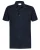 Profuomo | Heren | Polo Blauw