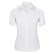 Russell Collectie Dames/Dames Korte Mouwen Ultiem Niet-Ijzershirt (Wit)