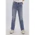 LTB high waist straight fit jeans Oliva G eliava wash