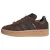 ADIDAS ORIGINALS Sneakers ‘Samba X Minecraft’  bruin / donkerbruin