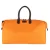 Roeckl Reistas ‘ Bottle Bag XL ‘  oranje / zwart