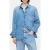 Closed Oversize Shirt & Blouses Mid Blue
