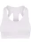 Urban Classics Sport bh  wit