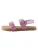 Next Sandalen  lila / fuchsia